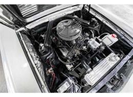 Ford Mustang V8 302 Coupé