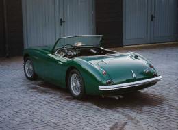 Austin Healey 3000 BT7 MK1