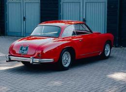 Alfa Roméo 1900 Super Super Sprint