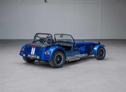 Caterham Seven 275R SV *Origine France / 2ème main / Viper Blue*