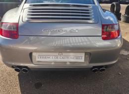 Porsche 911 997 4s