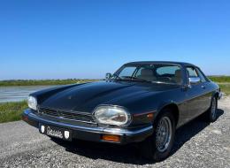Jaguar XJS  3.6L
