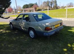 Mercedes-Benz E class 300