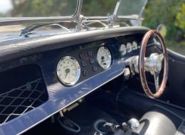 Morgan Tourer 4/4