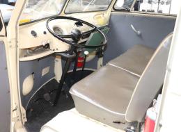 Volkswagen Combi T1 Panel Van