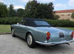 Lancia Flaminia GT Touring