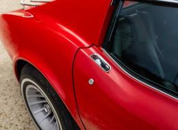 Chevrolet Corvette C3 350 Ci &ldquo;L82&rdquo; T-Top