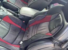 Peugeot 407 coupé Feline