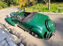 Citroen Traction
