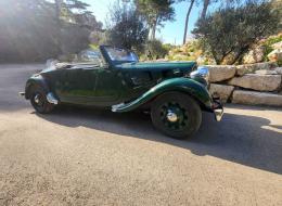 Citroen Traction