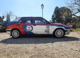 Lancia Delta HF INTEGRALE