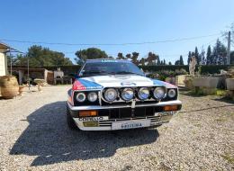 Lancia Delta HF INTEGRALE