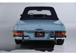 Mercedes-Benz SL 280 Pagode
