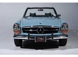 Mercedes-Benz SL 280 Pagode