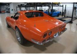 Chevrolet Corvette C3