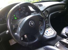 Maserati Gransport Coupé