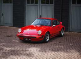 Porsche 911 Coupé