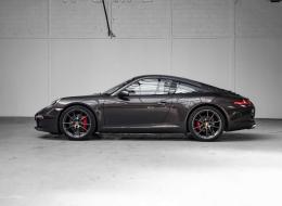 Porsche 991 .1 Carrera S PDK *Deuxi&egrave;me Main*