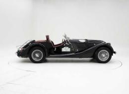 Morgan 4/4 1800 '95 CHd9314