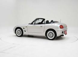 Suzuki Cappucino '92 CH13351