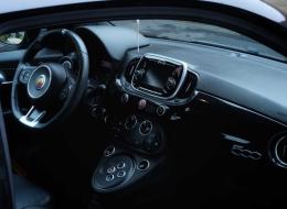 Abarth 500 595 C