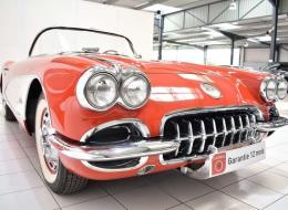 Chevrolet Corvette C1 Cabriolet