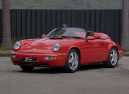 Porsche 964 Speedster