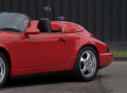 Porsche 964 Speedster