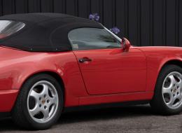 Porsche 964 Speedster
