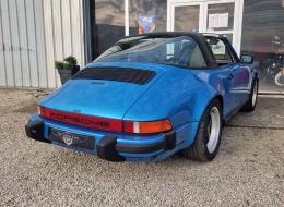 Porsche 911 2.7 Targa