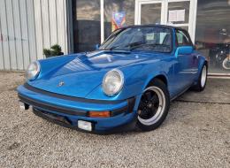 Porsche 911 2.7 Targa
