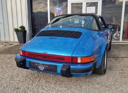 Porsche 911 2.7 Targa