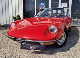 Alfa Roméo Spider 1600