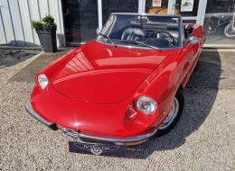 Alfa Roméo Spider 1600