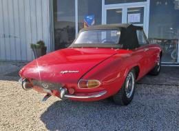 Alfa Roméo Spider 1600