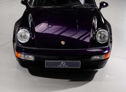 Porsche 964 "30 Jahre" - N&deg; 004/911