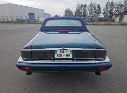 Jaguar XJS cabriolet 
