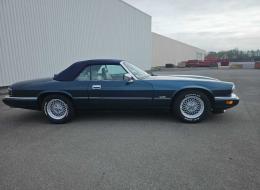 Jaguar XJS cabriolet 