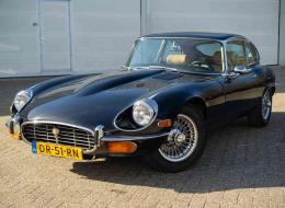 Jaguar Type E Series 3 Coupé