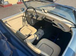 Austin Healey 3000 MKI BT7