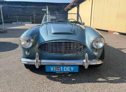 Austin Healey 3000 MKI BT7