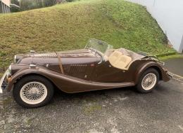 Morgan 4/4