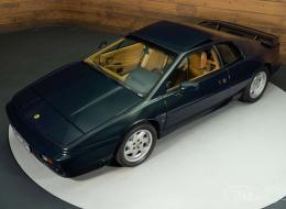 Lotus Esprit Turbo SE