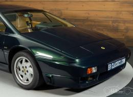 Lotus Esprit Turbo SE
