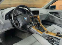 BMW Série 8 840CI