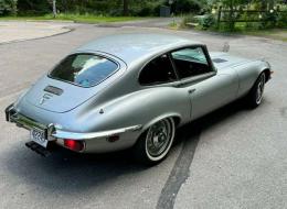 Jaguar Type E Series 3 Coupe