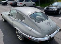 Jaguar Type E Series 3 Coupe