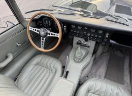 Jaguar Type E 4.2 Series 1 Coupé