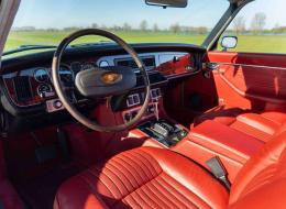 Jaguar Série - XJ 12 Coupé