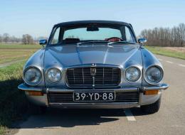 Jaguar Série - XJ 12 Coupé